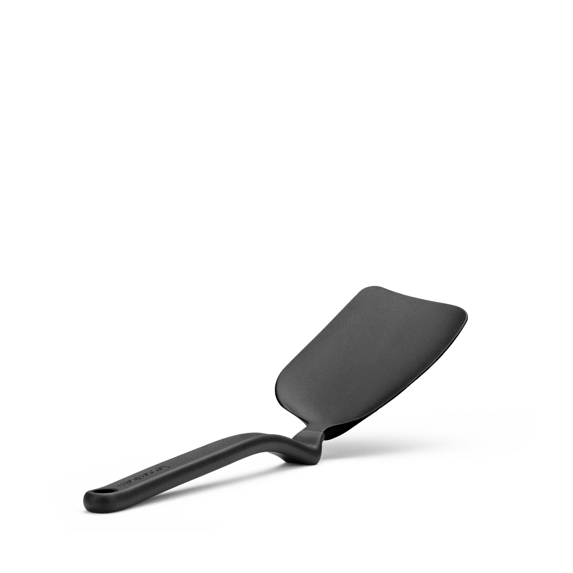 Mini chopula spatel black